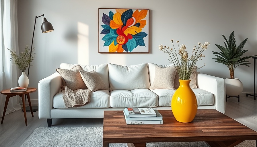 Cozy living room setup for long weekend ideas for homeowners.