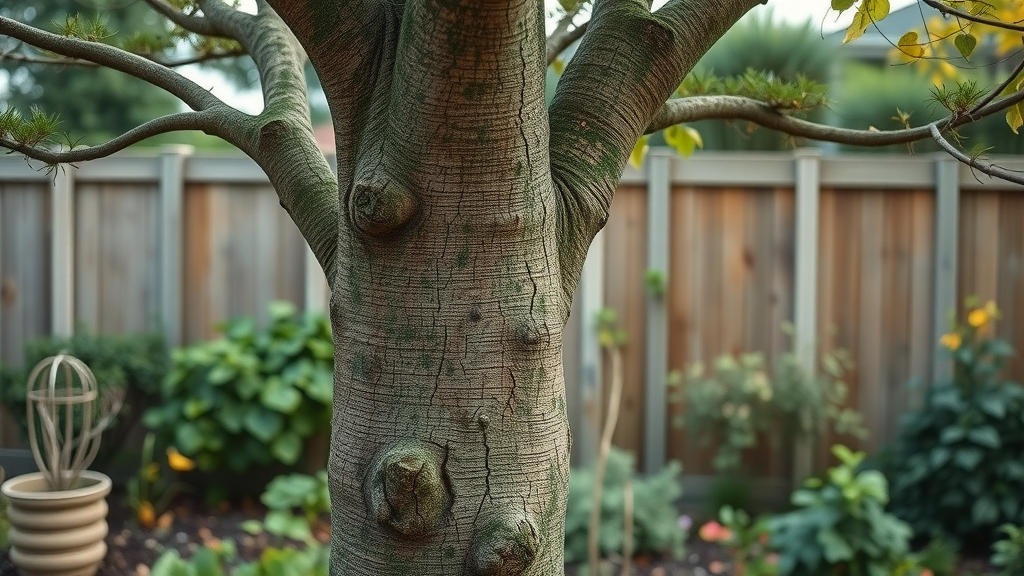 Tree Pruning Best Practices