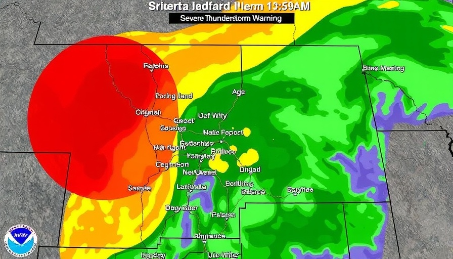 Severe Thunderstorm Warning issued June 7 at 1:49AM CDT until June 7 at 2:15AM CDT by NWS Wichita KS