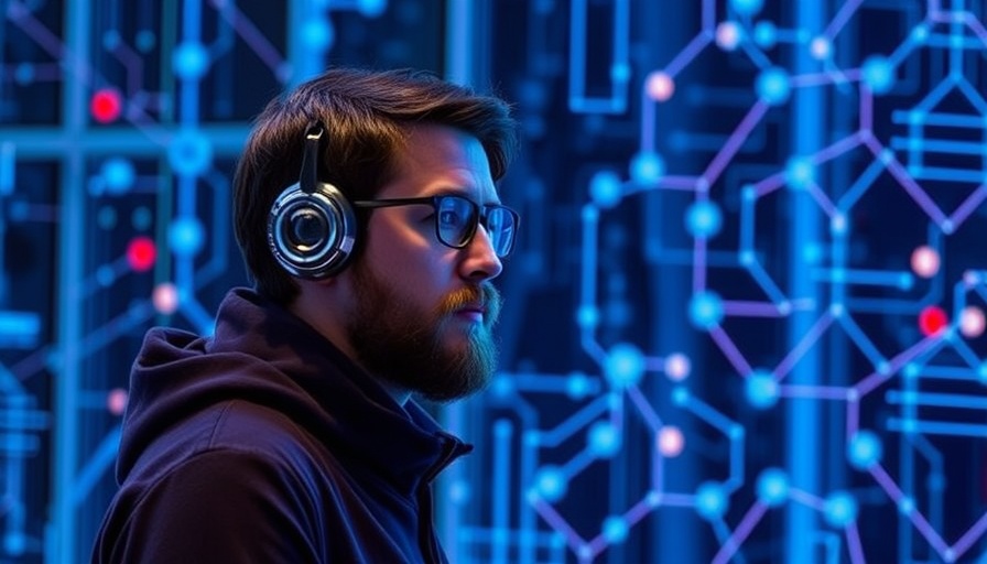 Zak Stein — AI’s Unseen Risks: How Artificial Intelligence Could Harm Future Generations