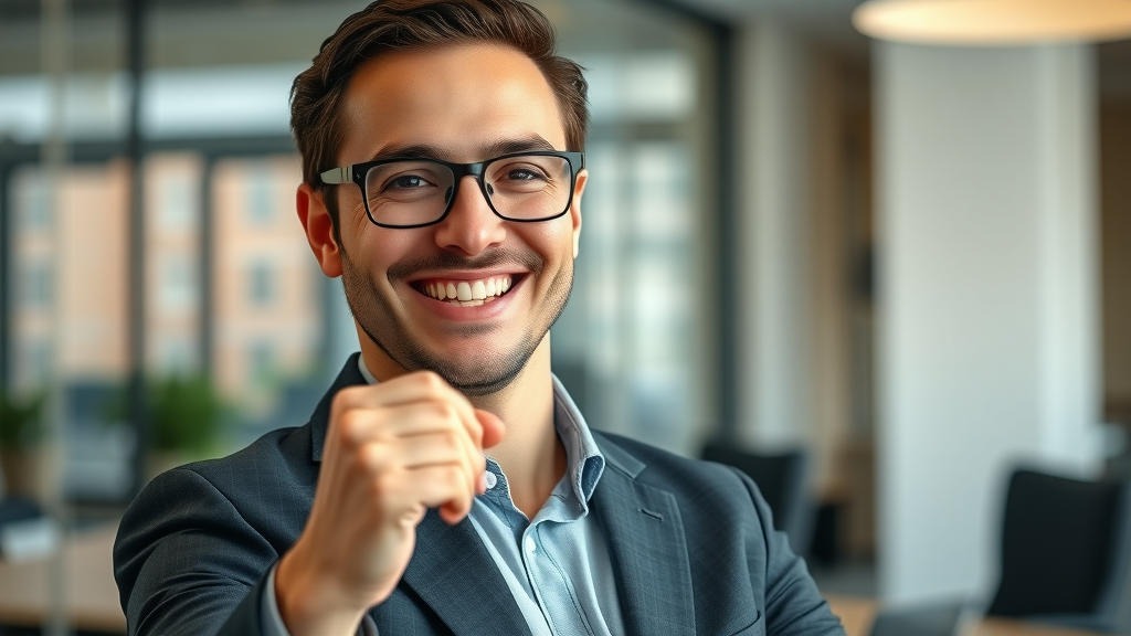 Relationship Building Career