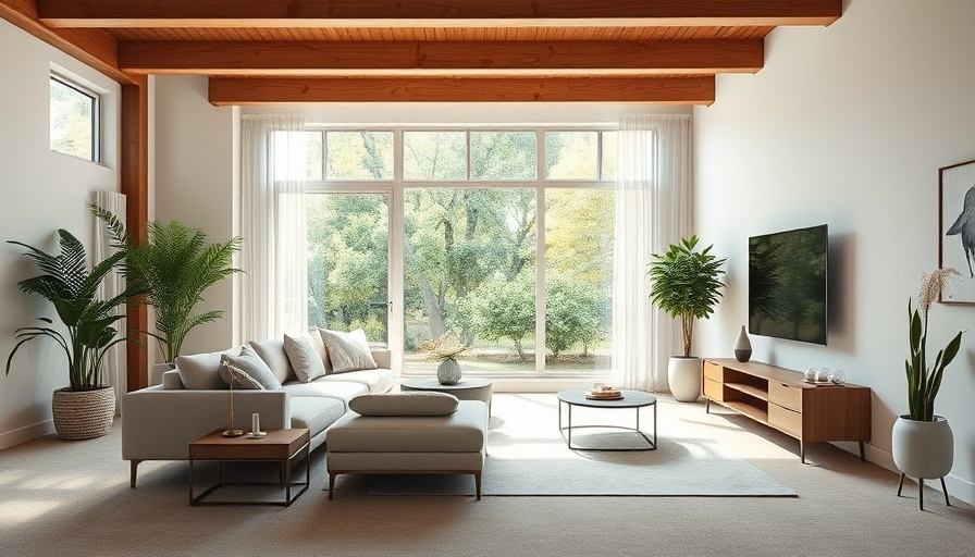 Bright Prospect Heights one-bedroom apartment with elegant decor.