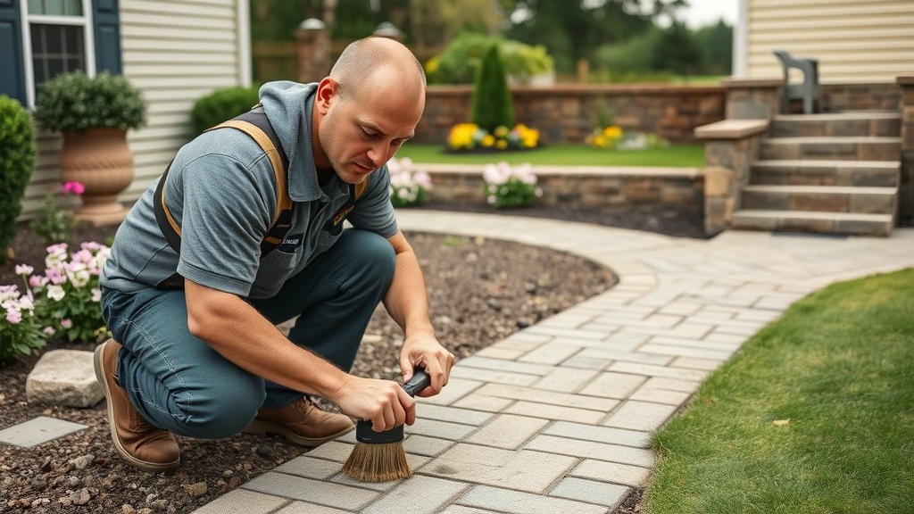 Hardscape Contractors Connecticut