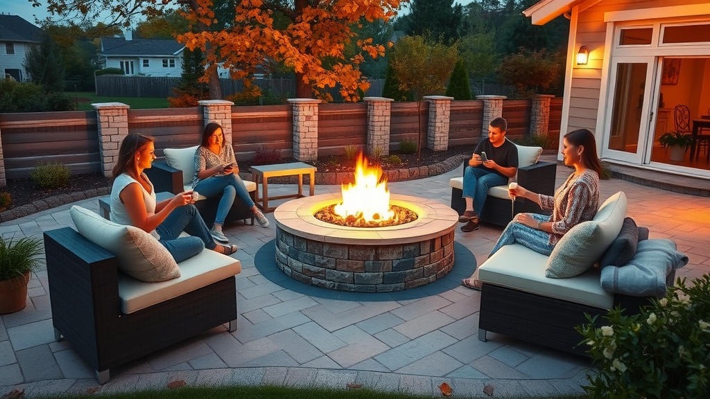 Hardscape Contractors Connecticut