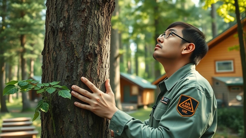 Emerald Ash Borer Management