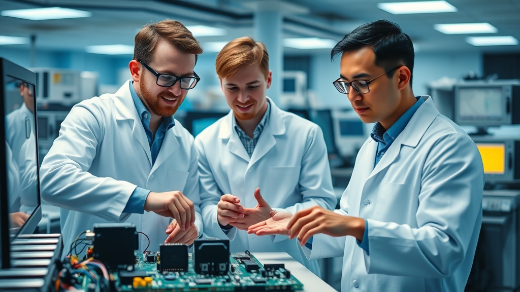 American Products Inc manufacturer of custom electronics