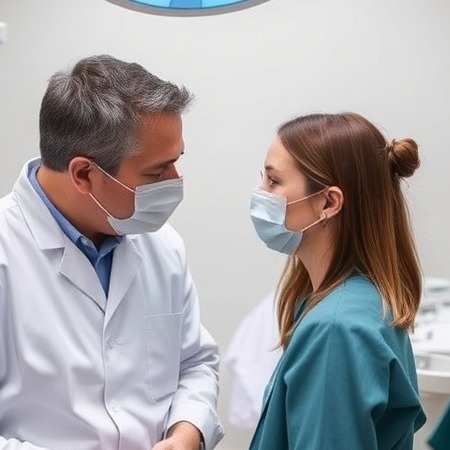 Dental AI Tools text graphic introducing Annie, an AI assistant.