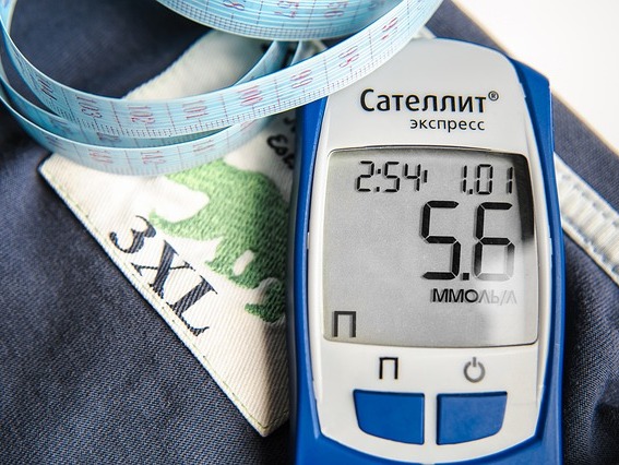 type II diabetes meal planning