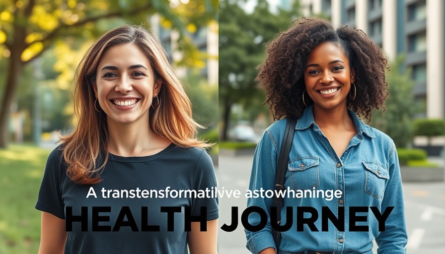 diabetes control and personal transformation