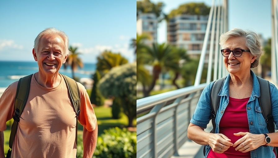 Active lifestyle for type II diabetes management in older adults.