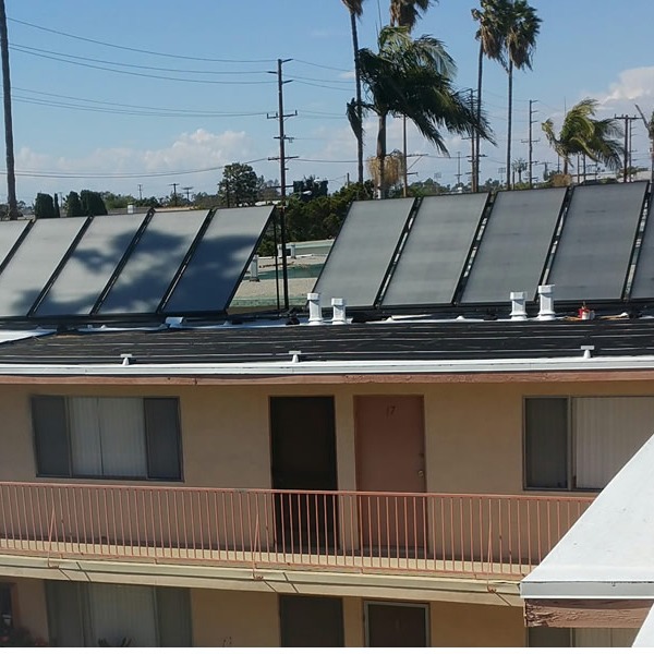 residential solar santa clara ca