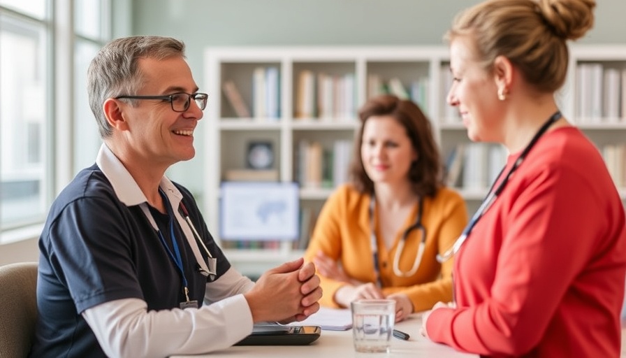 Employers can help detect cancer early and save lives