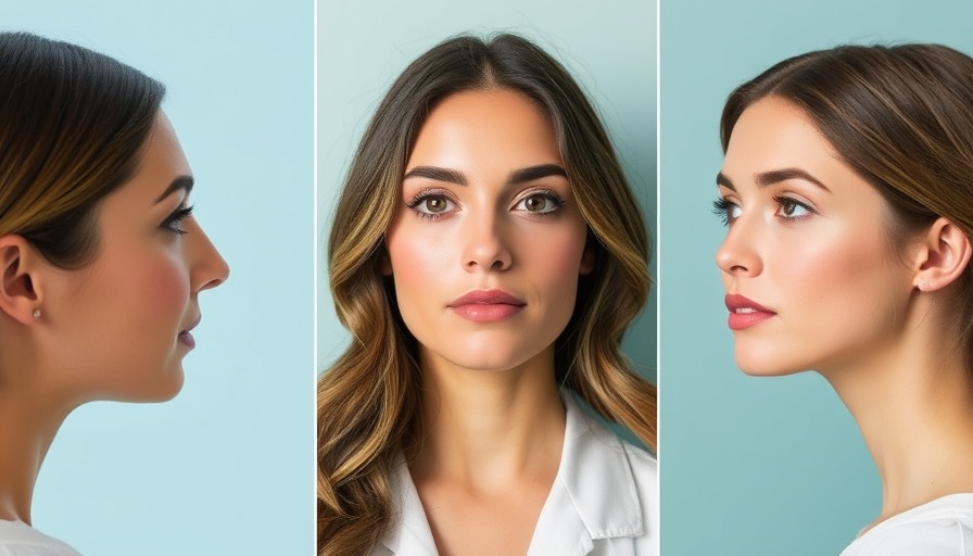 Rhinoplasty Trends Are Changing—Here’s What Plastic Surgeons Want You to Know