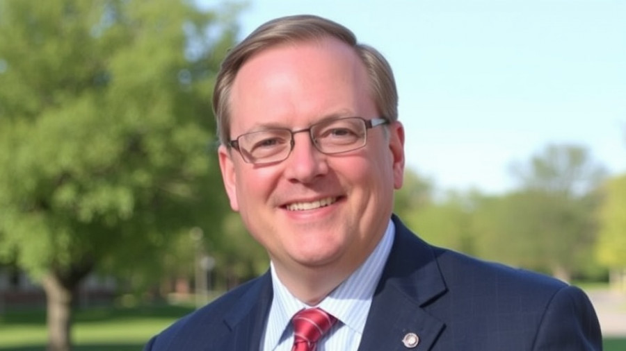 Penn State Health CMO to step down, interim named