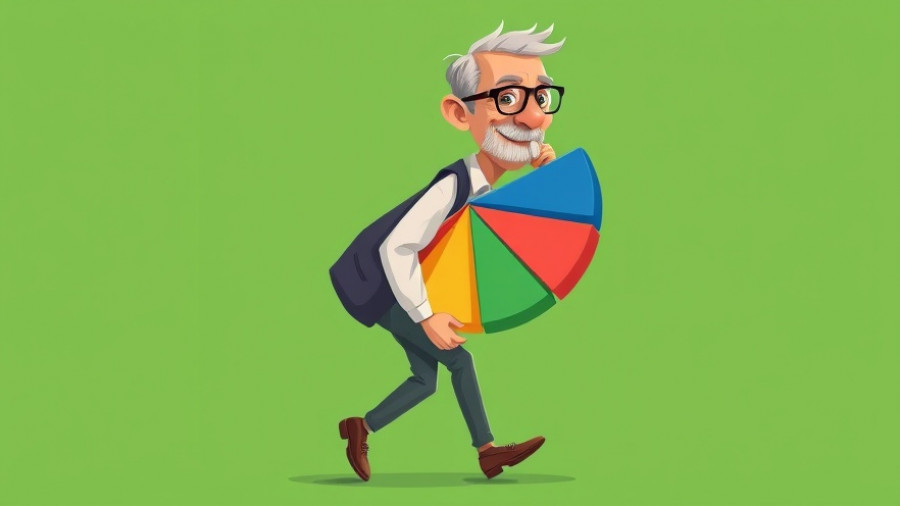 Abstract illustration of boosting annuity sales growth