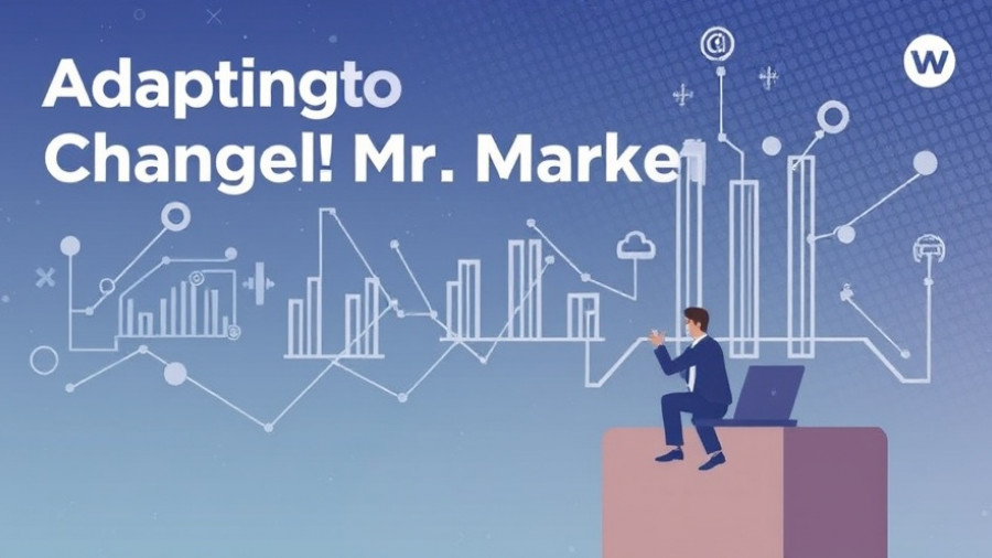 Adapting to a Changing Market — And Leading It