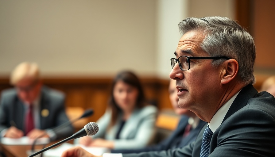 Speaker addresses cost discussion in Los Angeles meeting, formal setting.
