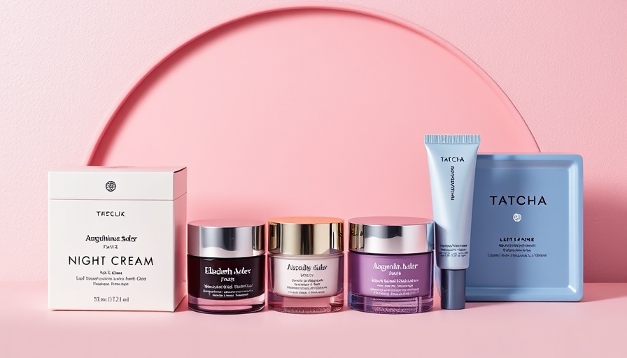 Luxury night cream products for best night creams of 2025.