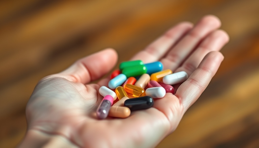 Colorful vitamins in hand highlighting methylated vitamins absorption benefits.