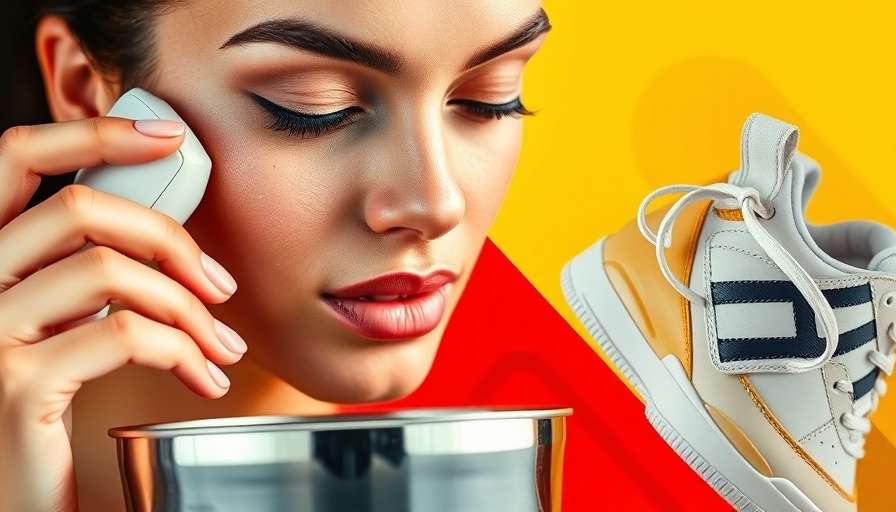 Nordstrom Anniversary Sale 2025: Skincare, cookware, sneaker deal.