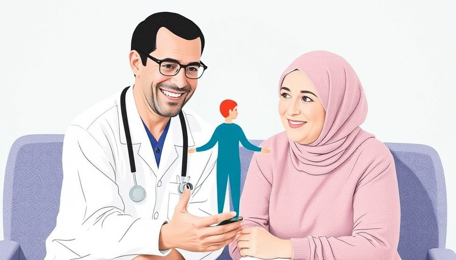 How “Whole-person Care” Drives Better Health Outcomes