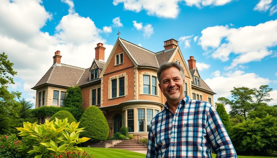 Don'ts of Visiting Natchez Mississippi: Historic mansion and lush greenery.