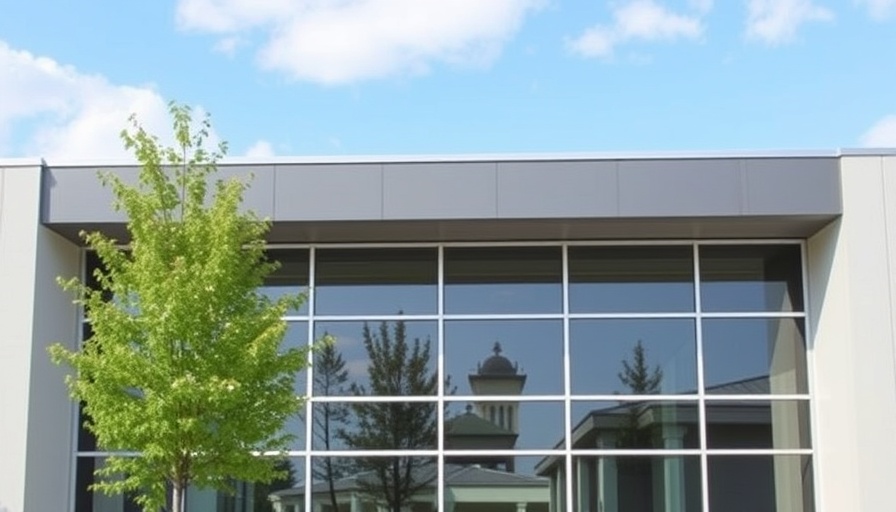 BridgeTower Media acquires Grace Media, leader in window coverings industry