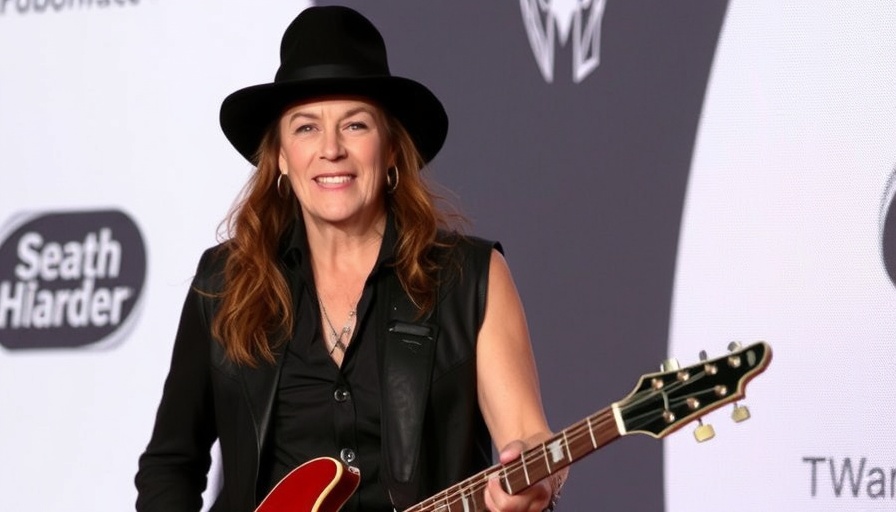 Rock icon’s daughter asks if her stage 4 cancer is ‘payback’ for rumored affair