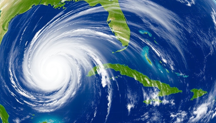 National Hurricane Center monitoring tropical storm in the eastern Atlantic