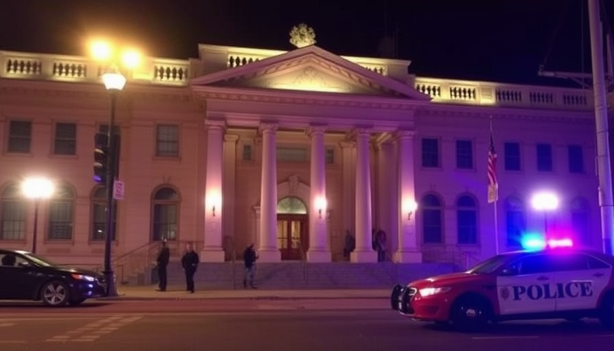 Attack after bar tiff left drag performer unconscious near central Pa. courthouse: police