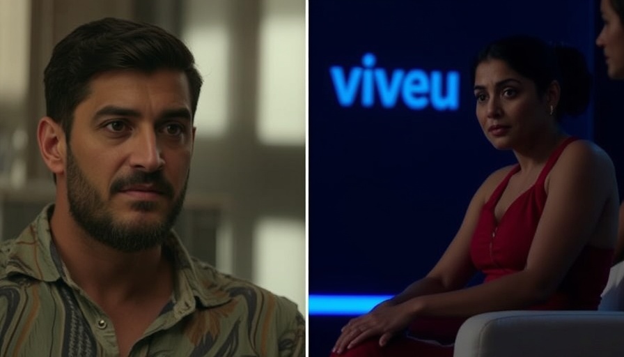 Prime Video cancels highly-rated drama after one season: Here’s what happened