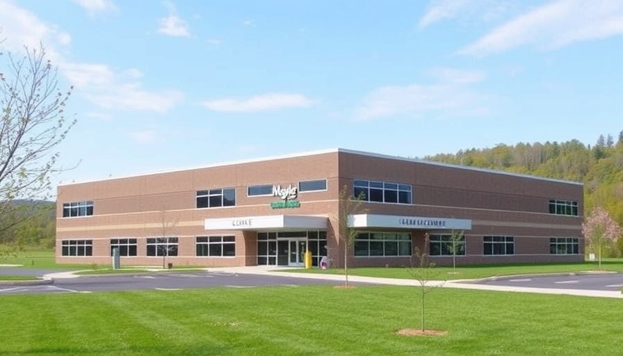 LeadingAge PA highlights new career center