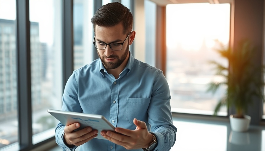 Financial advisor reviews spending trends, 0.01% rule for spending decisions.