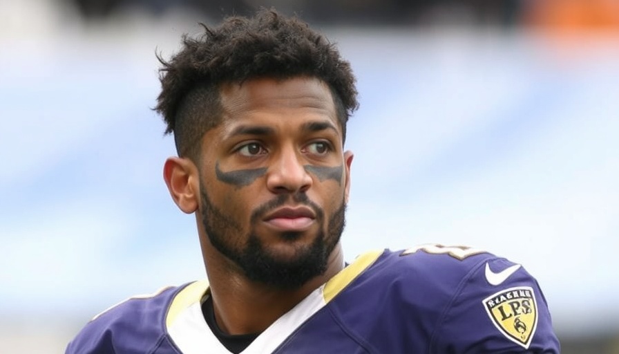 Former Baltimore Ravens star, brother of UFC legend dead at 39