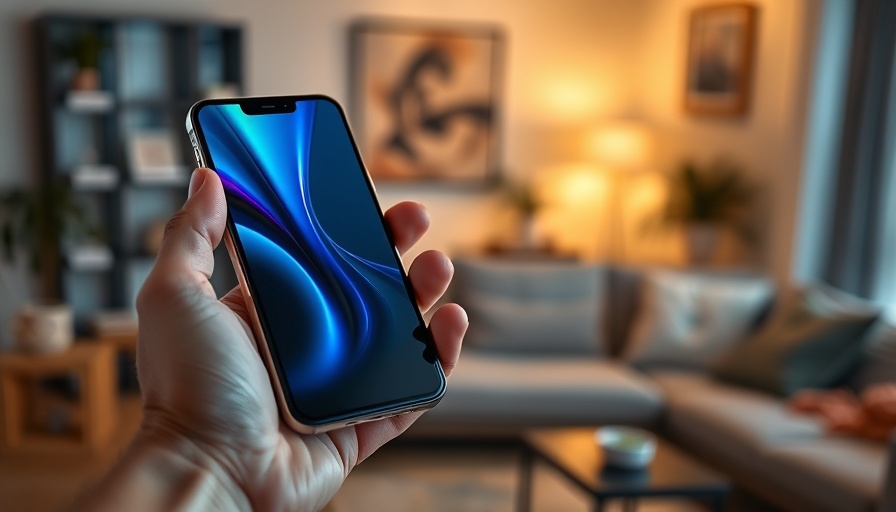 Xiaomi 17 Ultra shown in hand, highlighting satellite connectivity feature.