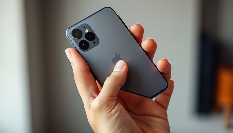 Samsung Galaxy S25 Edge close-up review image showing dual-camera.