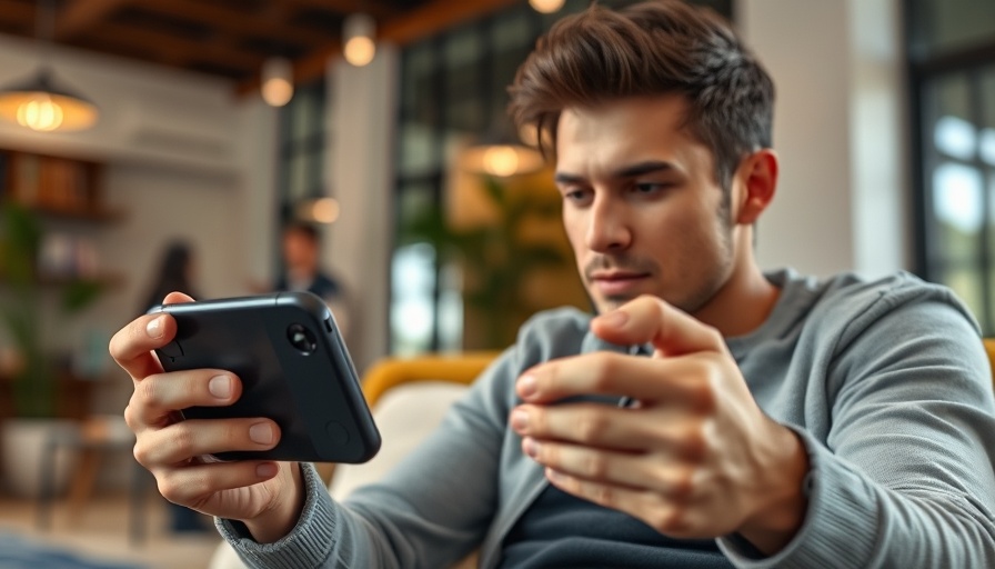 Cutting-edge handheld gaming console showcasing the future of handheld gaming.