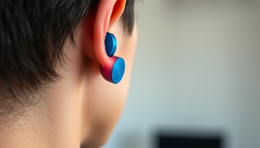 Truthear x Crinacle Zero: Blue 2 earphone review close-up