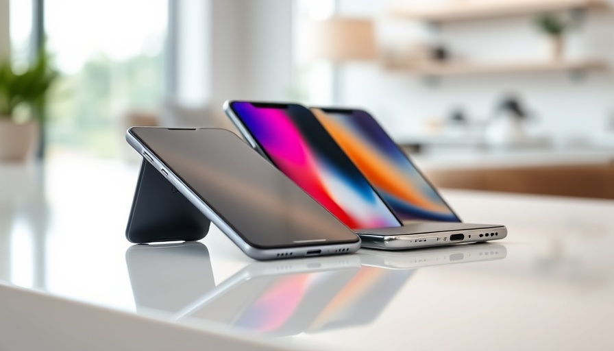 Samsung Galaxy Z Fold 7 pricing display.