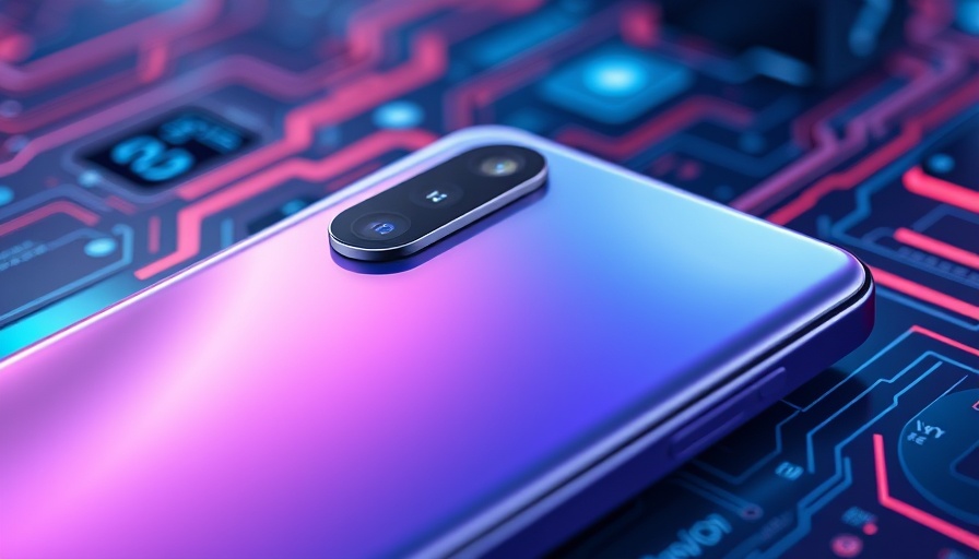 Vivo X200 FE smartphone close-up displaying design elements.