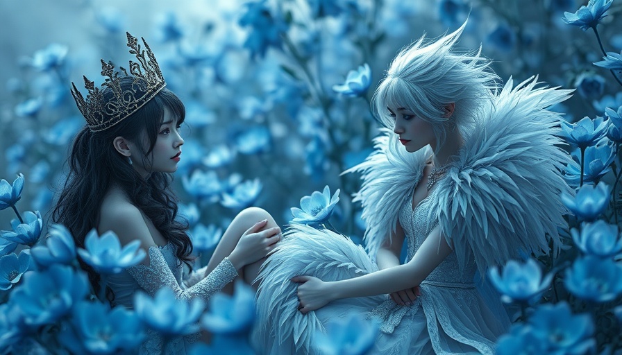 Infinity Nikki's Steam reviews highlighted in enchanting fantasy scene.