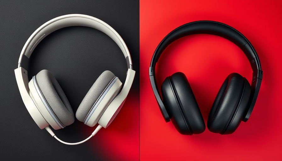 Comparison of Nothing Headphone (1) vs AirPods Max