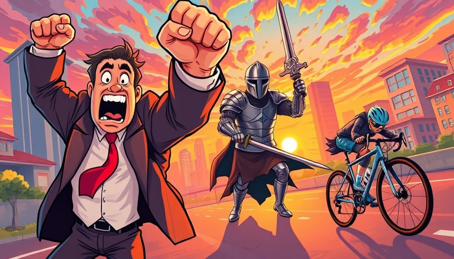 Noteworthy Games to Play This Summer - Comic Art of Diverse Characters