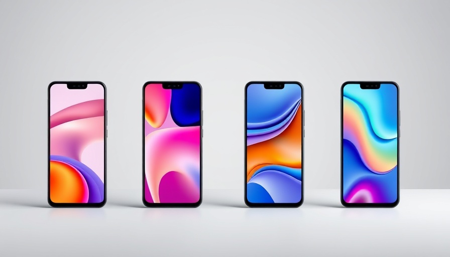 Google Pixel 10 series leaks: four new smartphone colors