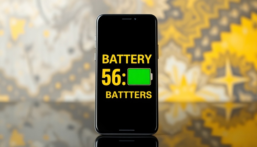 iQOO Z10 Turbo+ battery technology feature with 8000mAh display