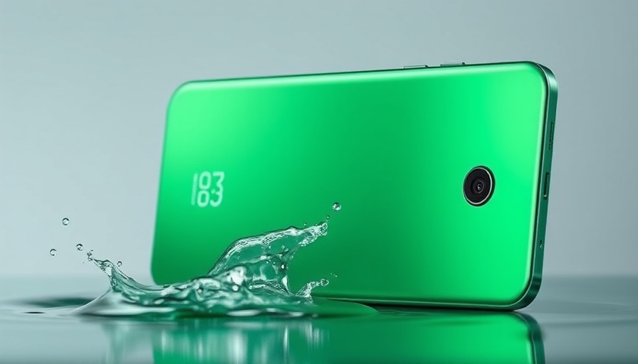 Honor X7c 5G specs showcased with sleek design and camera.