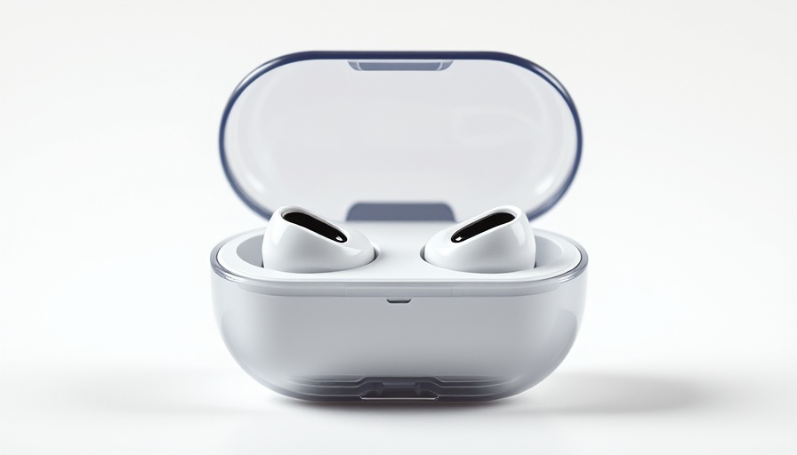 Nothing Ear 3 launch date sleek transparent earbuds case.