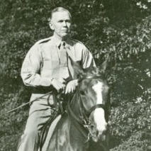 General George Marshall