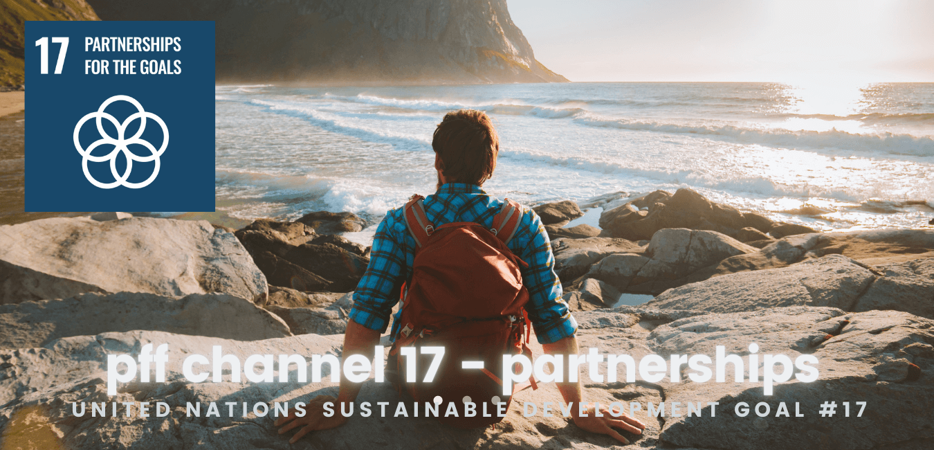 UN Channel 17, partnerships, sustainable tourism, travel