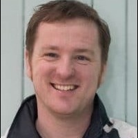 Andy F - Happy DIS Customer